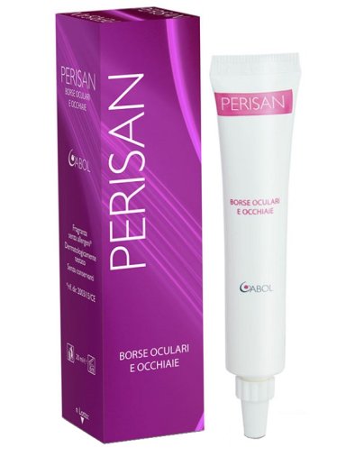 PERISAN CREMA CONT OCCHI 20ML