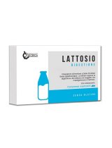 FPR LATTOSIO DIGESTIONE 30 COMPRESSE MASTICABILI