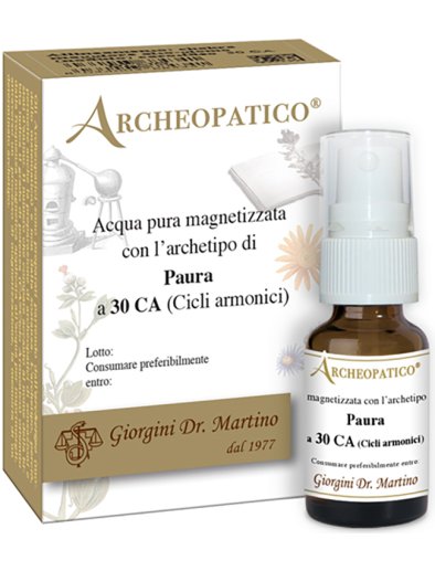 PAURA 30 CA