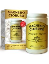 MAGNESIO CLORURO 334PAST