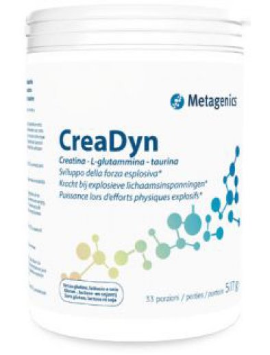CREADYN 33 PORZIONI 293G