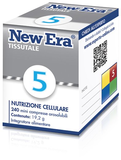NEW ERA 5 240GR