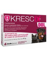 KRESCIX DOL 30CPR