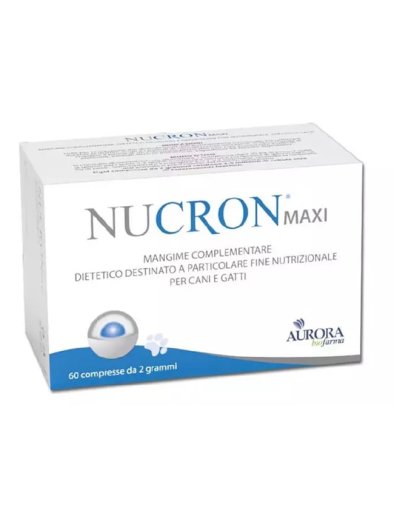 NUCRON MAXI 60CPR