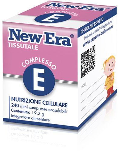 NEW ERA E 240GR