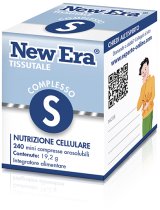 NEW ERA S 240GR
