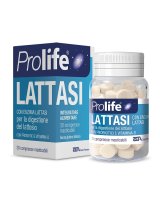 PROLIFE LATTASI 30CPR MASTIC