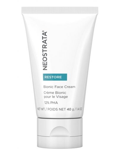 NEOSTRATA BIONIC FACE CREAM40G