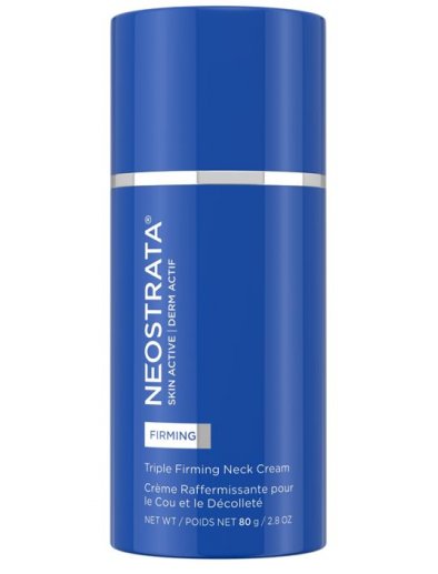 NEOSTRATA TRIPLE FIRMING NECK