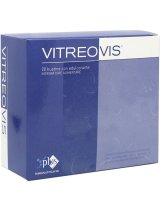 VITREOVIS 20BUST