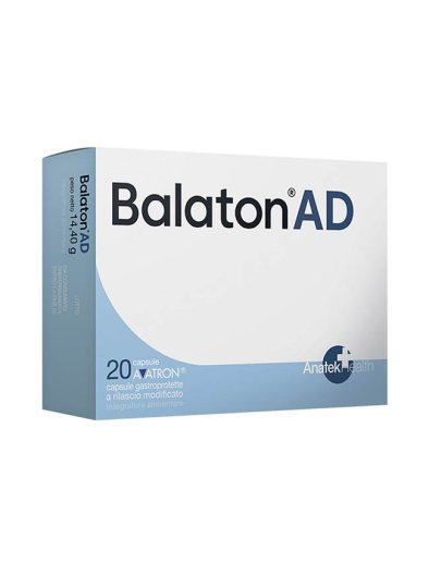 BALATON AD 15CPS