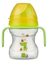 MAM LEARN TO DRINK CUP 190ML N