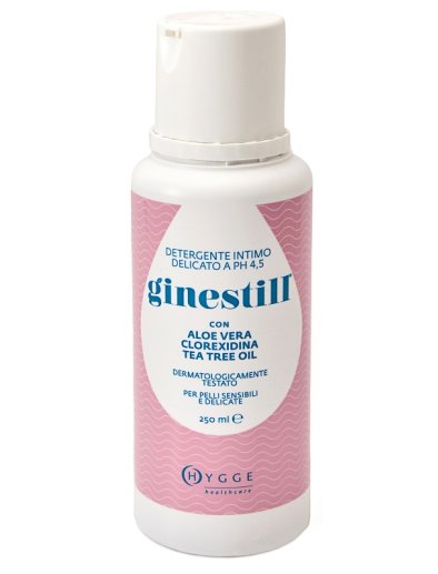 GINESTILL DETERGENTE LIQ 250ML