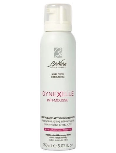 GYNEXELLE INTI MOUSSE 150ML