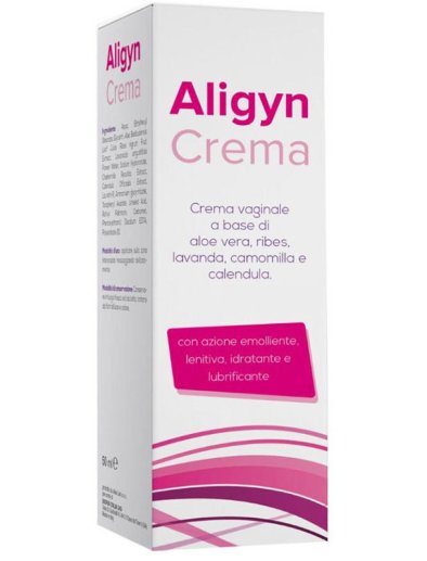 ALIGYN CREMA 50ML