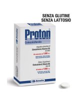 PROTON 60CPR 1000 UI