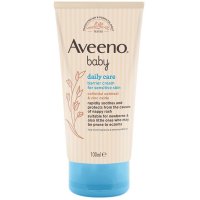Aveeno Baby Crema Barriera Cambio Pannolino 100 ml Tubo
