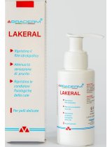LAKERAL 100ML BRADERM