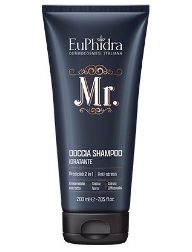 EUPH MR DOCCIA SH IDRAT