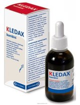 KLEDAX BAMBINI GOCCE 50ML