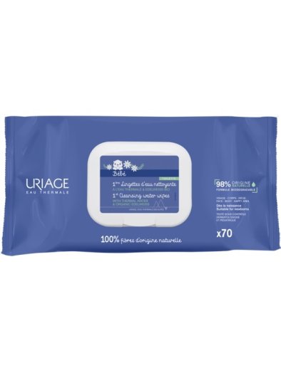 BEBE SALVIETTINE DET ACQUA70PZ