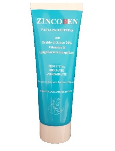 ZINCOBEN 50ML