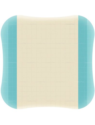 COMFEEL PLUS 10X10 10PZ