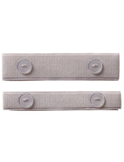 CONVEEN LACCI VELCRO 2PZ 5050