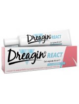 DREAGIN REACT GEL 30ML