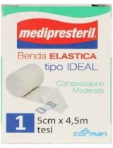 BENDA MEDIPRESTERIL 8X450
