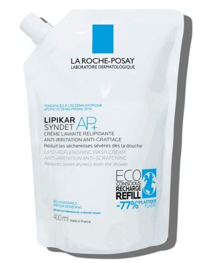 LIPIKAR REFILL SYNDET AP+ RIC