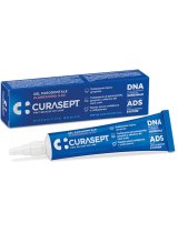 CURASEPT GEL PAROD 0,5%ADS+DNA