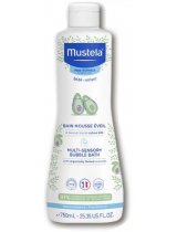 Mustela Bagno Mille Bolle 750 ml