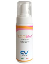 FLOGIMED SCHIUMA DETERGENTE