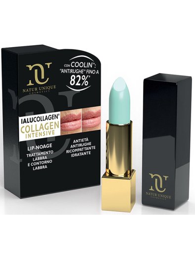 NATUR UNIQUE IALUCOLLAGEN INT
