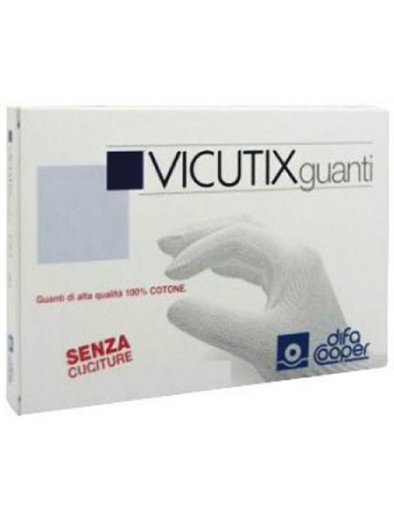 VICUTIX GUANTO SMALL