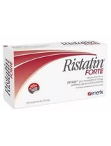 RISTATIN FORTE 20CPR