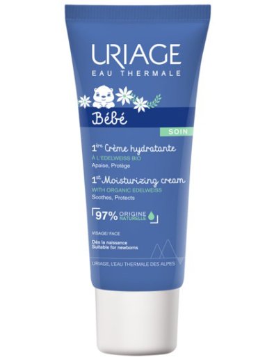 BEBE CREMA IDRATANTE 40ML