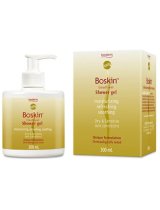 BOSKIN DOCCIA GEL EMOL 300ML