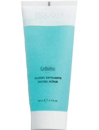 OLIOGEL SCRUB CELLULITE SPA