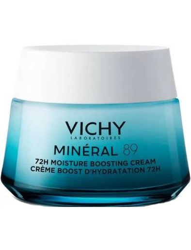 MINERAL 89 CREMA LEGGERA 50ML