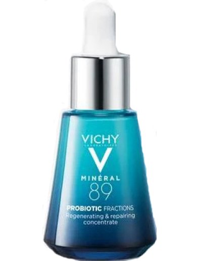 MINERAL 89 CREMA VISO 75ML