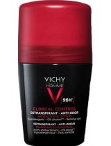 VICHY HOMME DEO CC 96H ROLL 50