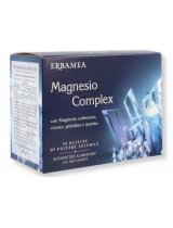 MAGNESIO COMPLEX 30BUST