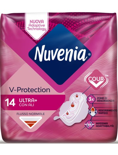 NUVENIA ULTRA ALI 14PZ