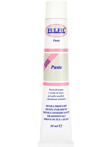 FULFIL PASTA PROTETTIVA 50ML