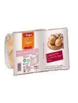 BIAGLUT PANE SOFF PANINI 4X50G