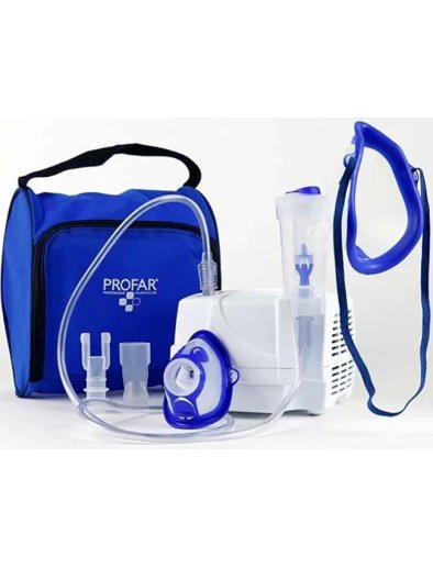 PROFAR AEROSOL AMPOLLA RF8