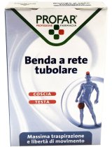 PROFAR BENDA RETE COSCIA/TESTA
