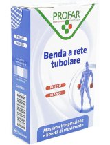 PROFAR BENDA RETE POLSO/MANO